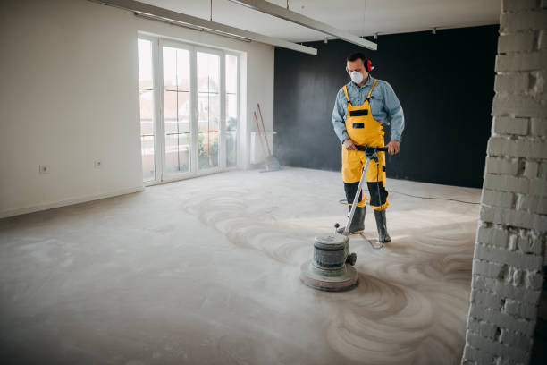 Best Residential Concrete Solutions in Vandalia, MO