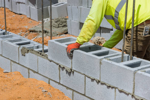 Best Commercial Concrete Services in Vandalia, MO