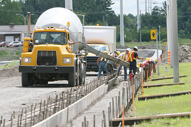 Best Concrete Demolition Services in Vandalia, MO